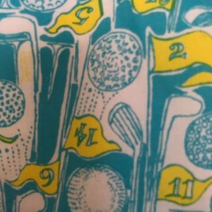 Lilly Pulitzer Vintage-Original tags still on!